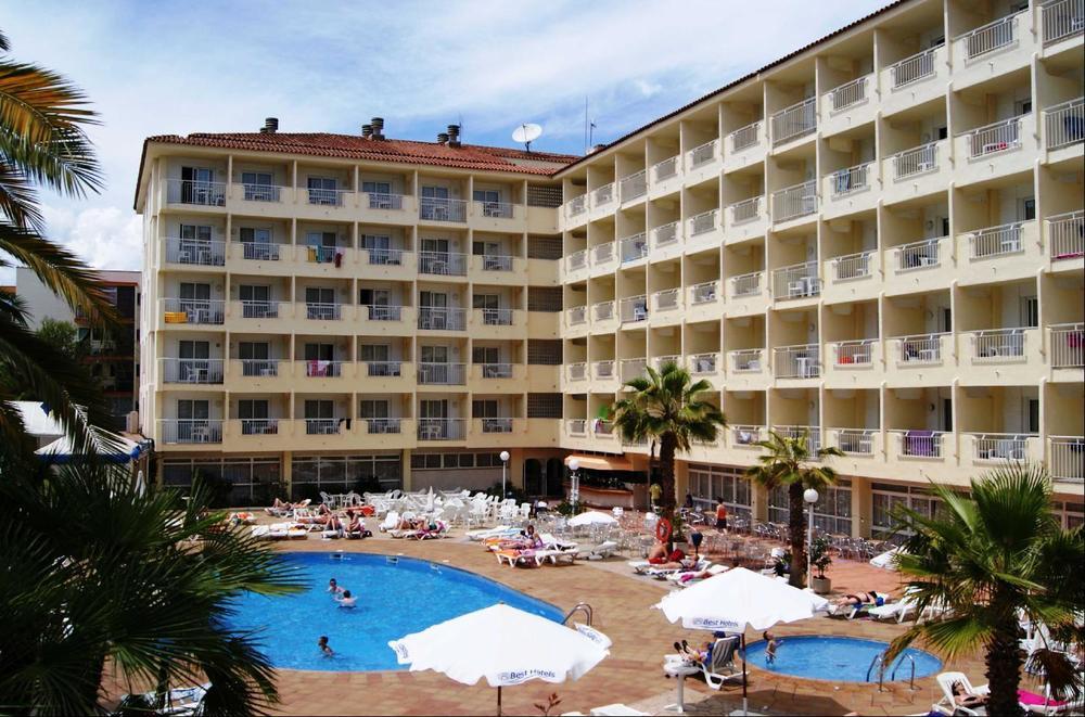 San Diego Hotel Salou