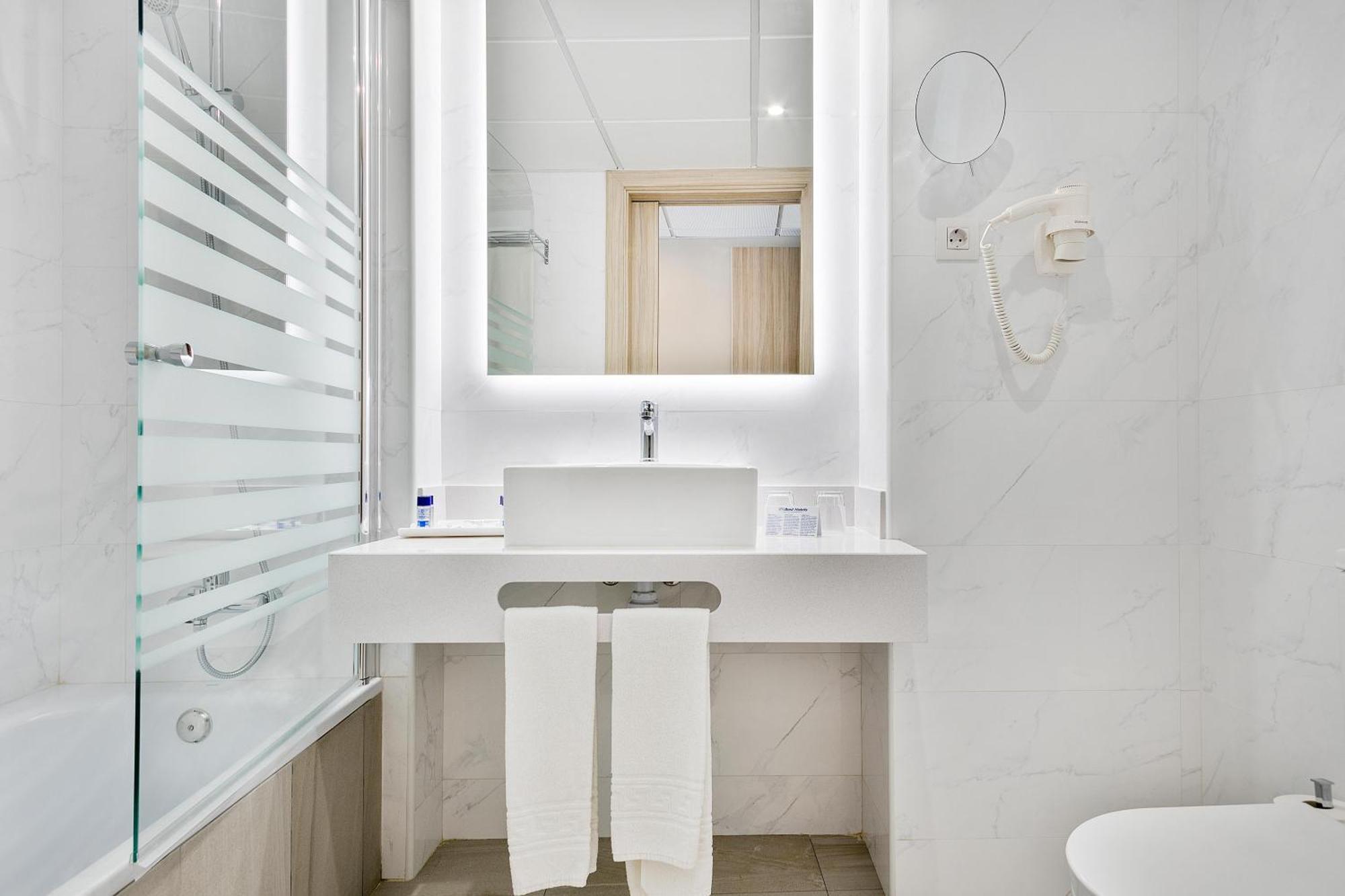 Hotel San Diego 4*