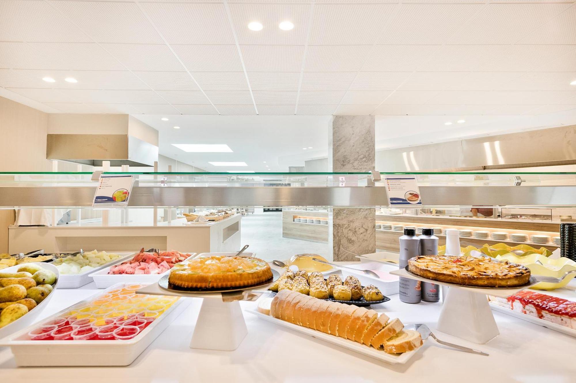 San Diego Hotel Salou