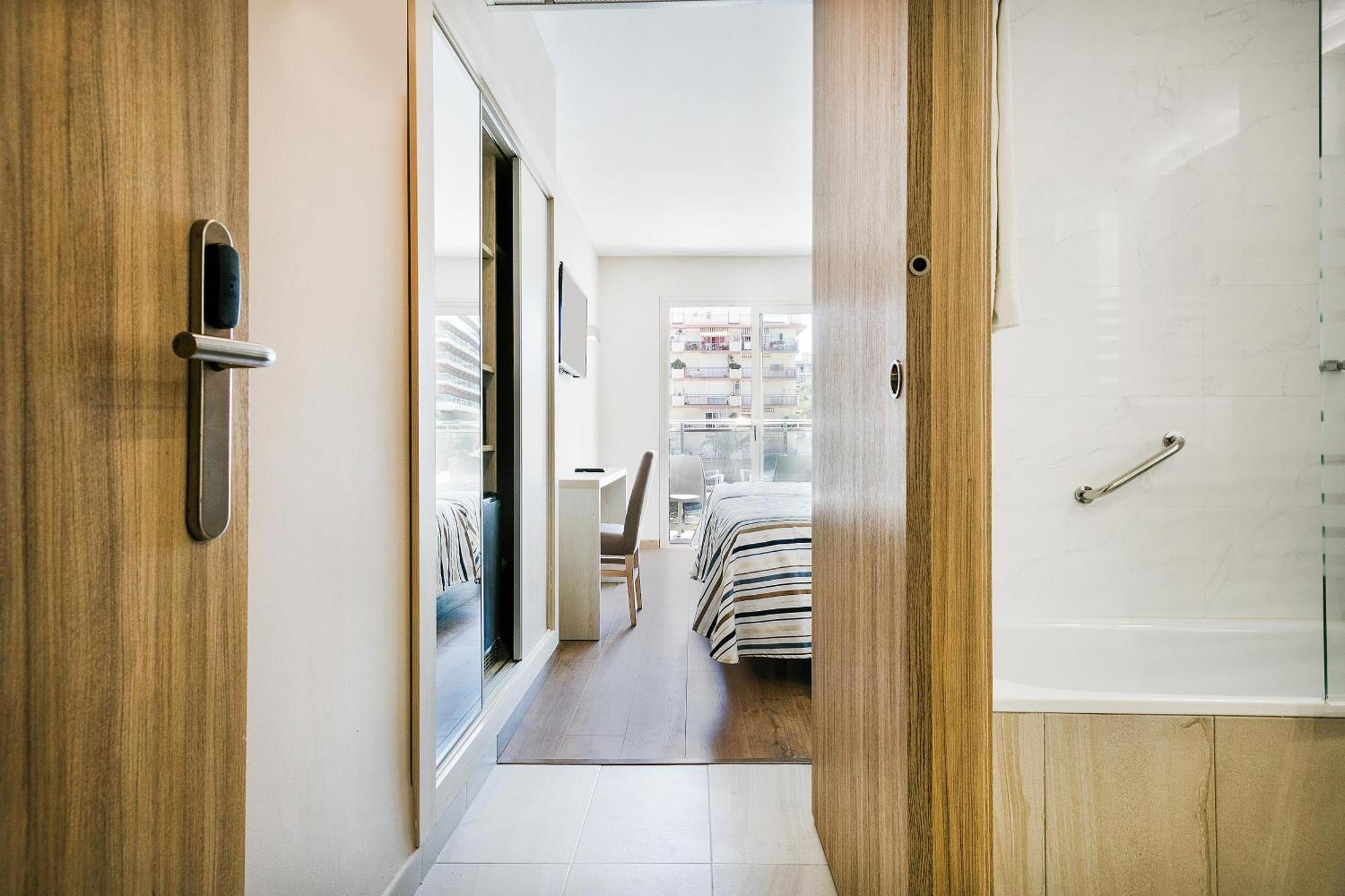 Hotel San Diego Salou