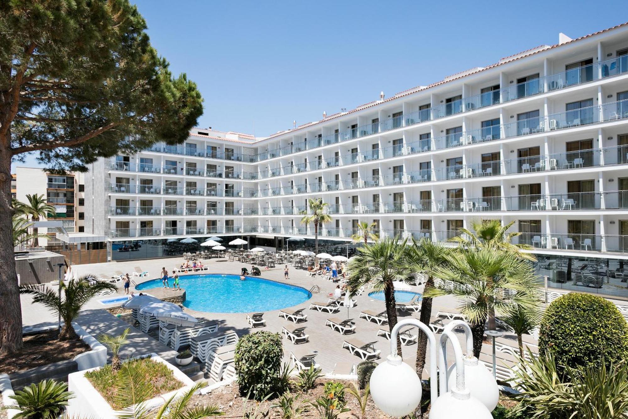 San Diego 4*