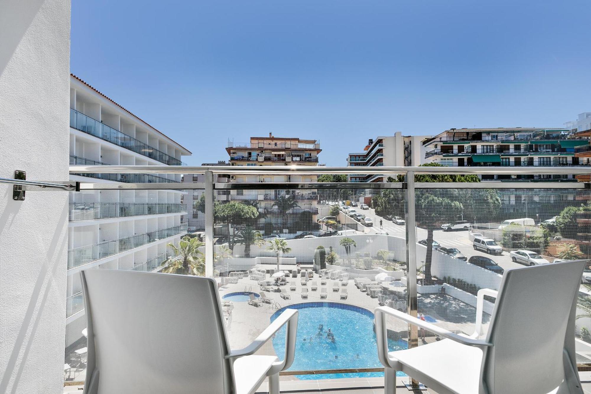 Hotel San Diego