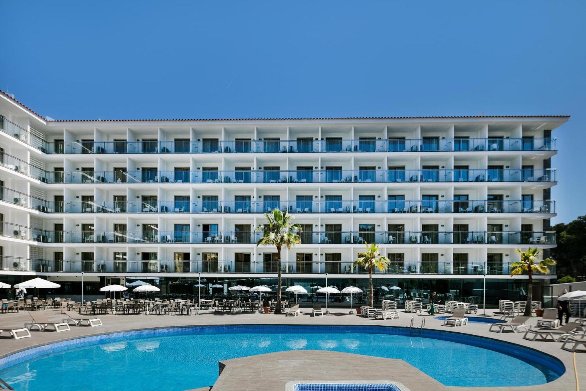 San Diego 4* Salou