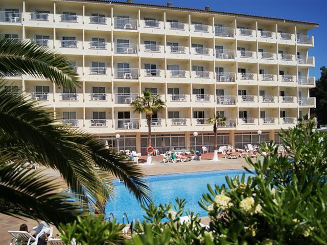 Hotel San Diego 4*