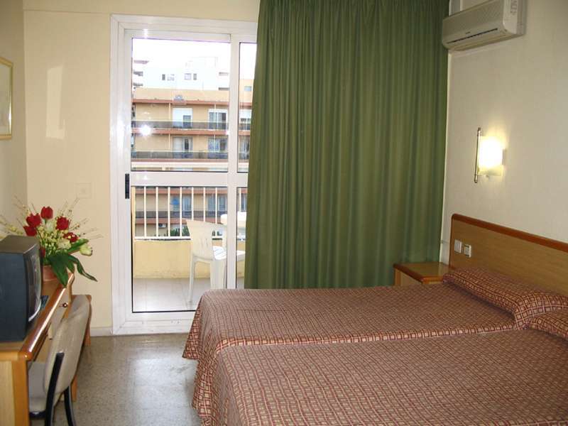 Hotel San Diego Salou