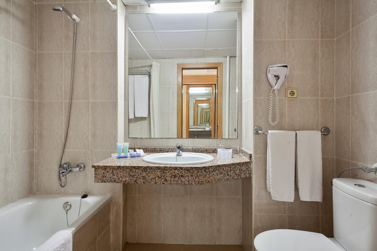 San Diego Hotel Salou