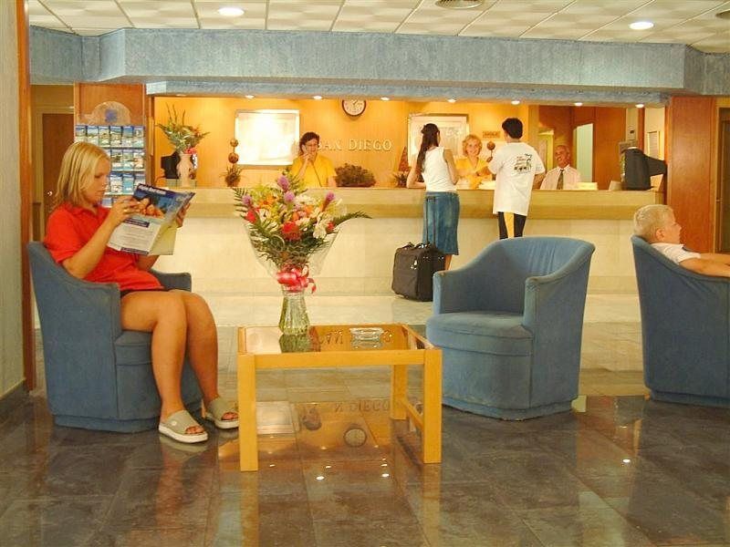 San Diego Hotel 4*