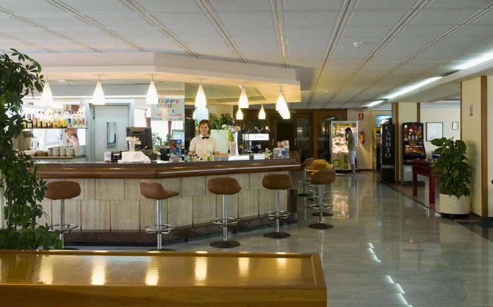San Diego Hotel Salou