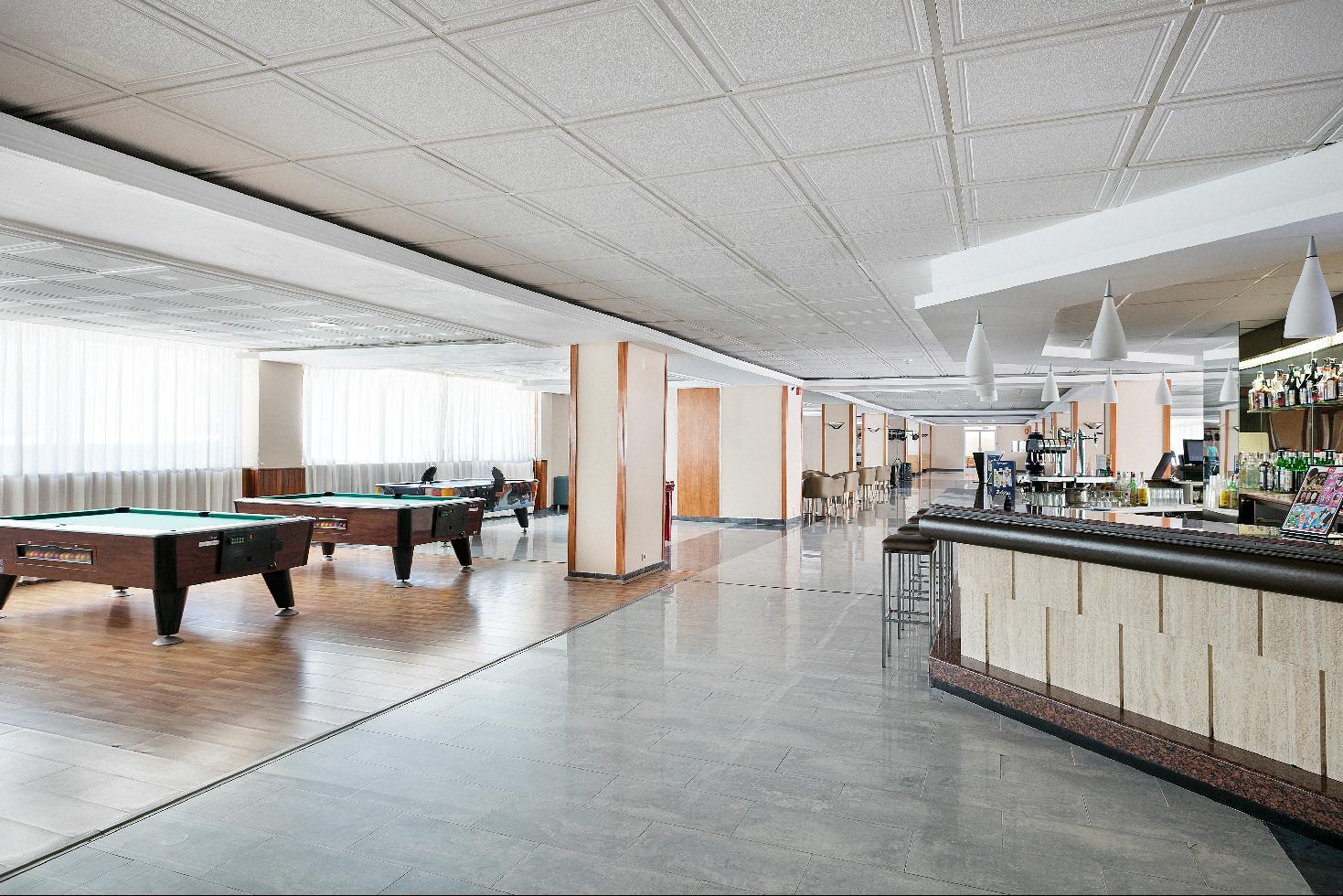 Hotel San Diego 4*