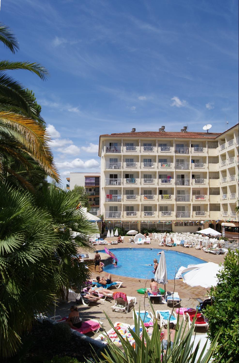 San Diego 4* Salou