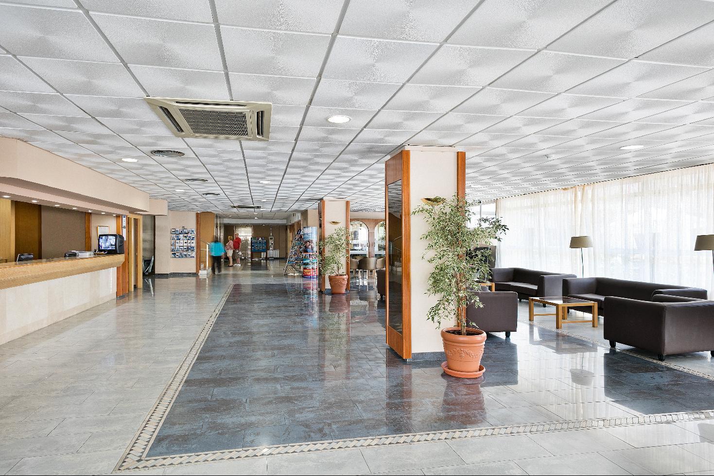 Hotel San Diego 4*