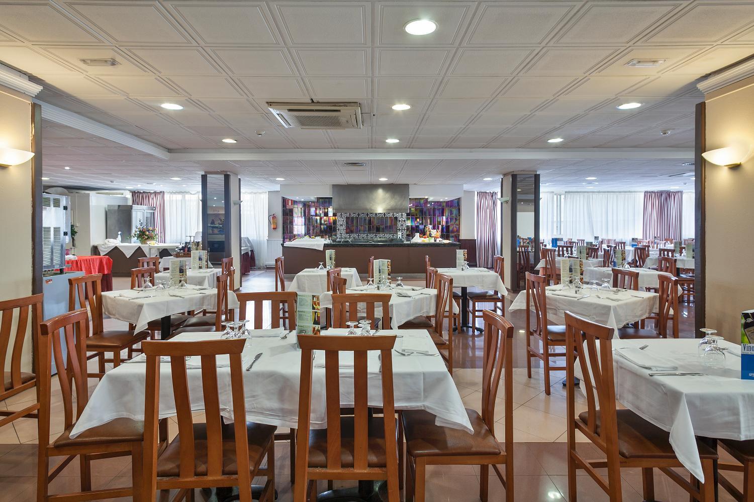Hotel San Diego 4*