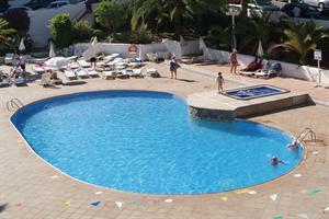Hotel San Diego 4*