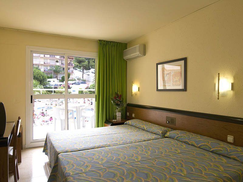 Hotel San Diego Salou