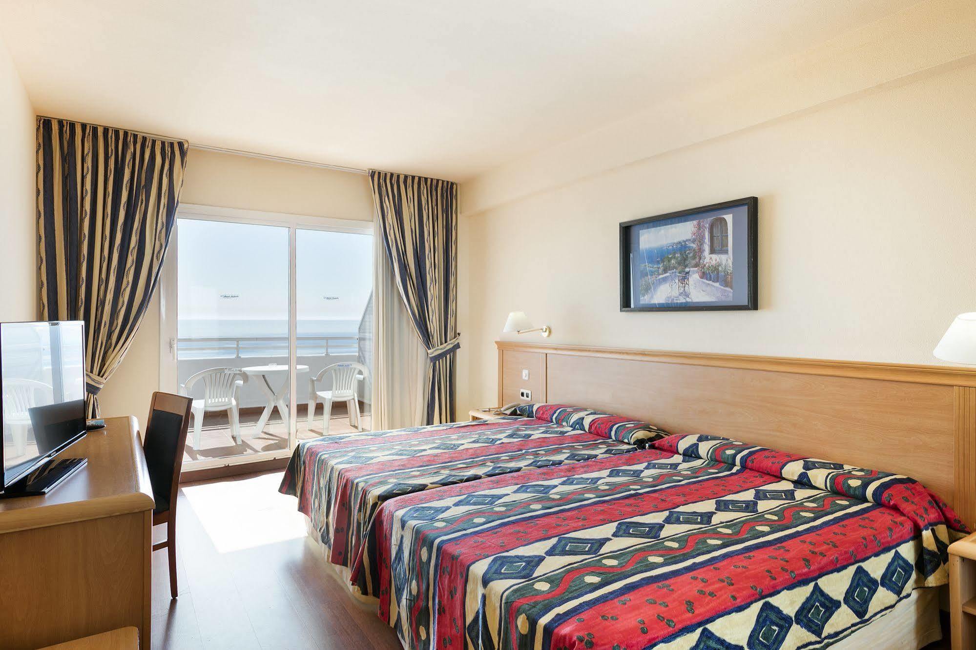 Hotel San Diego 4*
