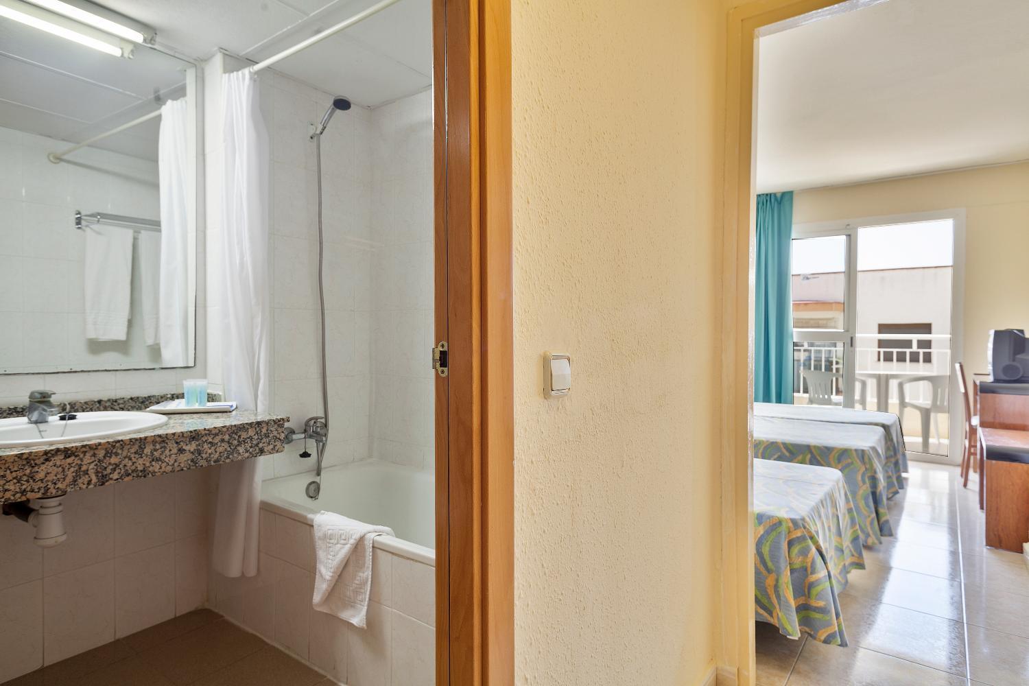 Hotel San Diego Salou