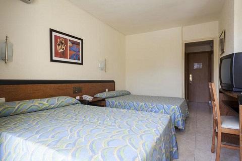 San Diego 4*